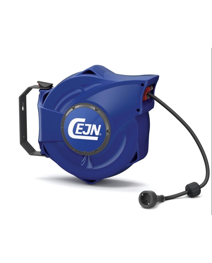 Avvolgicavo Elettrico – Chiuso 3x1,5 mt.17