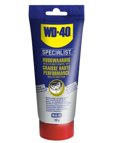 WD-40 GRASSO ALTE PRESTAZIONI TUBETTO 150g