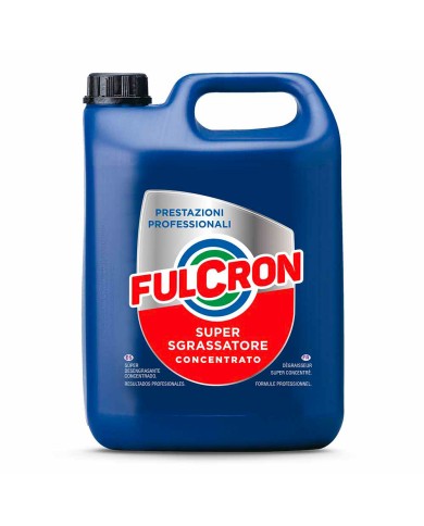 SGRASSATORE FULCRON LT 5 AREXONS