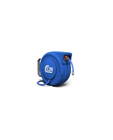 Avvolgitubo SafetyReel G2 R1/2” 30mt 11x16 air/fluids CEJN