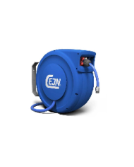 Avvolgitubo SafetyReel G2 R1/2” 30mt 11x16 air/fluids CEJN