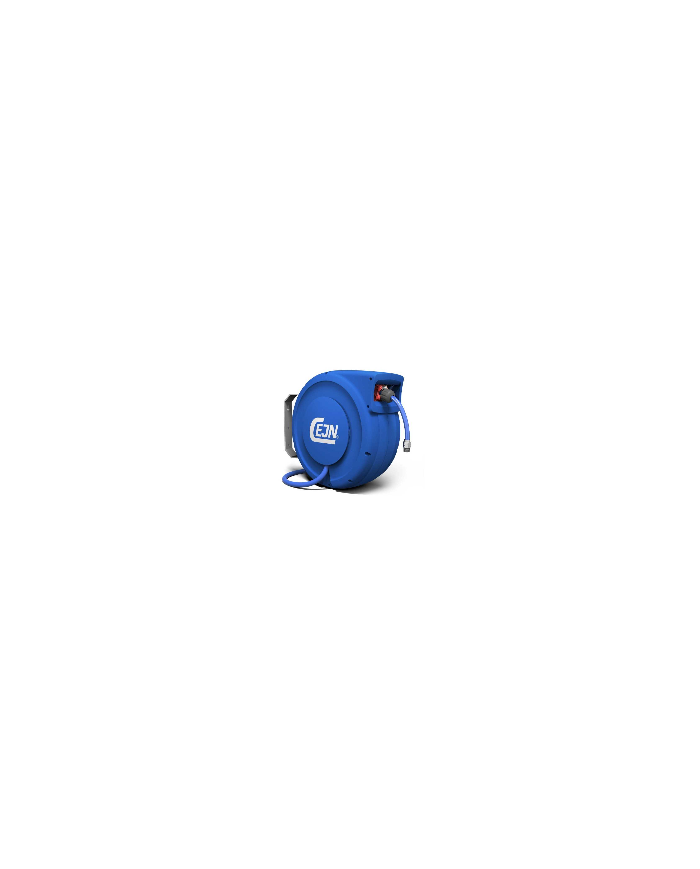 Avvolgitubo SafetyReel G2 R1/2” 25mt 13x18 air/fluids CEJN