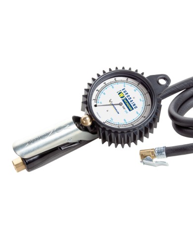 Pistola di gonfiaggio Eurodainu Michelin 1991