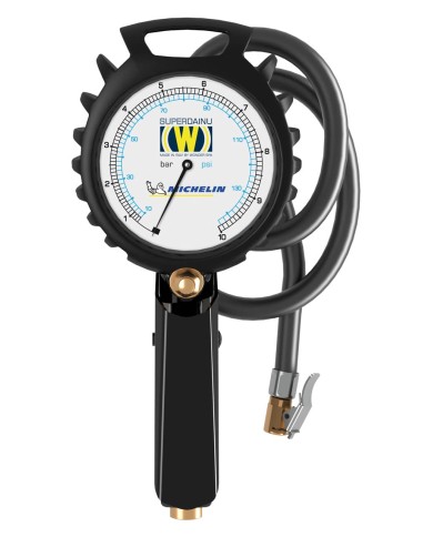 Pistola gonfiaggio Superdainu® 1999 wonder