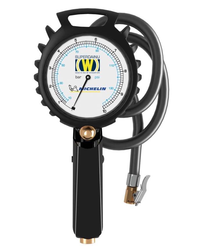 Pistola gonfiaggio Superdainu® 1999 wonder