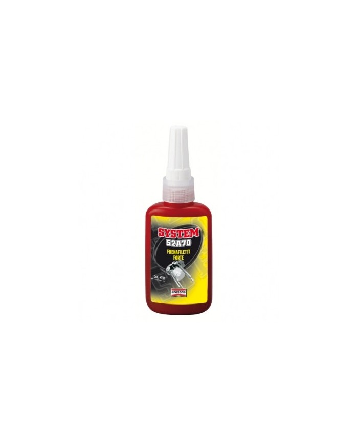 52A70 FRENAFILETTI  FORTE 10ML