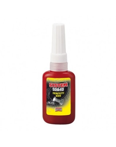 52A43 FRENAFILETTI  MEDIO 10ML