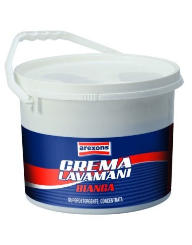 CREMA LAVAMANI FLUIDA 5LT