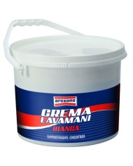 CREMA LAVAMANI FLUIDA 5LT