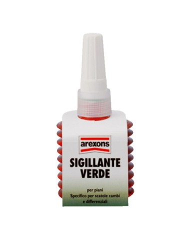35A10 SIGILLANTE PIANI DENSO 100ML