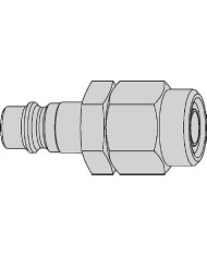 RUBINETTO RAPIDO CEJN STREAM-LINE 11X16