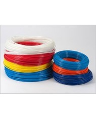 TUBO PA12 PHL MB-LONGLIFE D. 2 X 4 MM NEUTRO