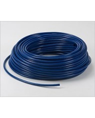 TUBO POLIURETANO EXTRAFLEX 1185 CRT 6,5 X 10 BLU