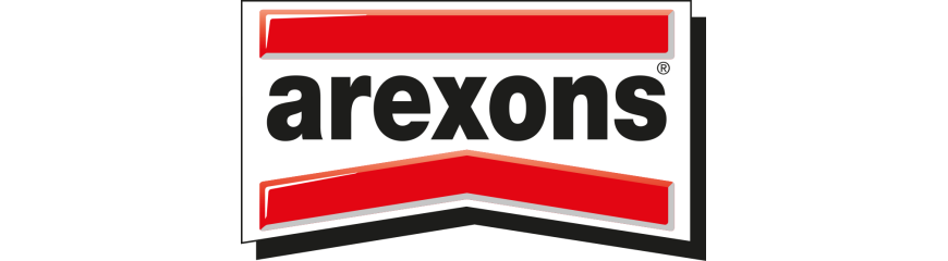 Prodotti Arexons