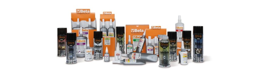 Beta Chemicals New