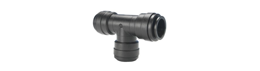 Raccordo Intermedio a T
