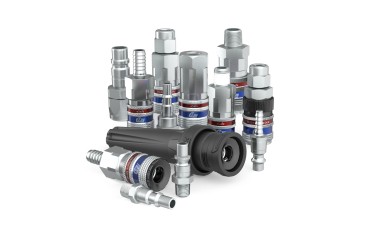 Connessioni aria compressa CEJN